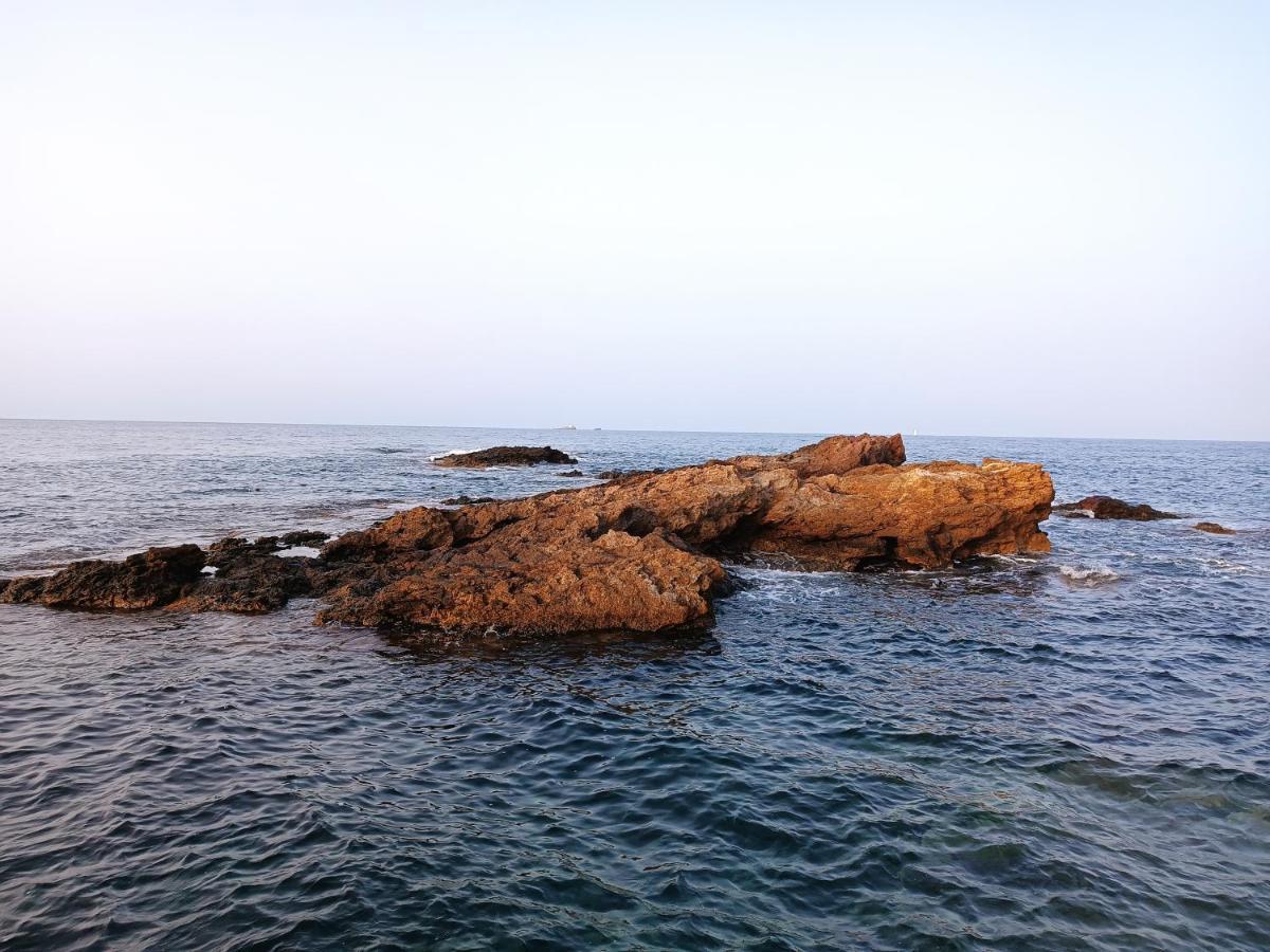 Cabo De Palos Vvmu 4780-1 Exterior foto