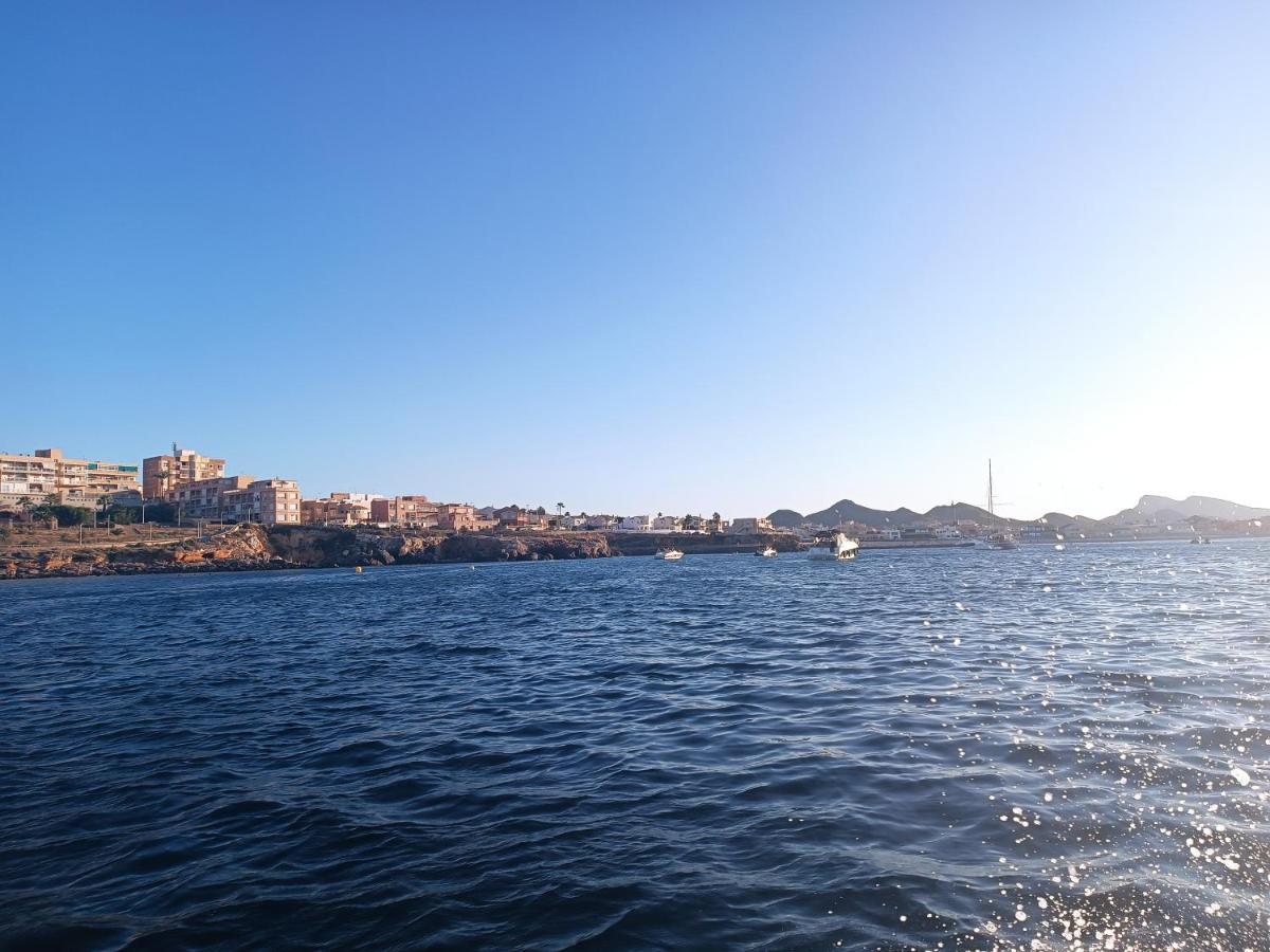 Cabo De Palos Vvmu 4780-1 Exterior foto
